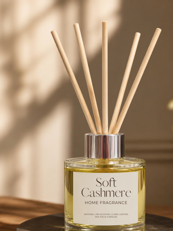 Soft Cashmere Diffuser
