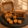 Pumpkin Box