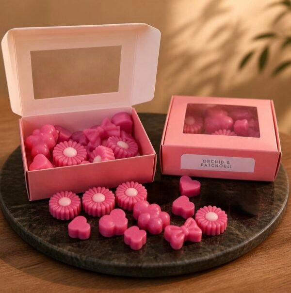 Floral Wax Melts