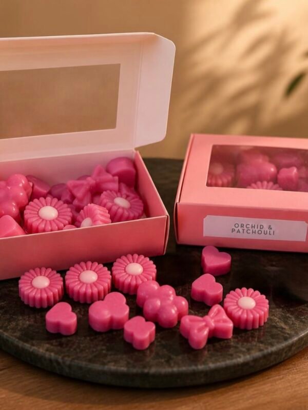 Floral Wax Melts