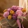 Flower Arrangment Orchid