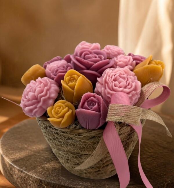 Flower Arrangment Orchid