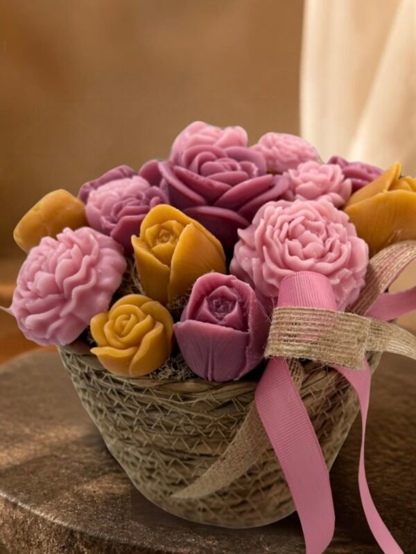 Flower Arrangment Orchid