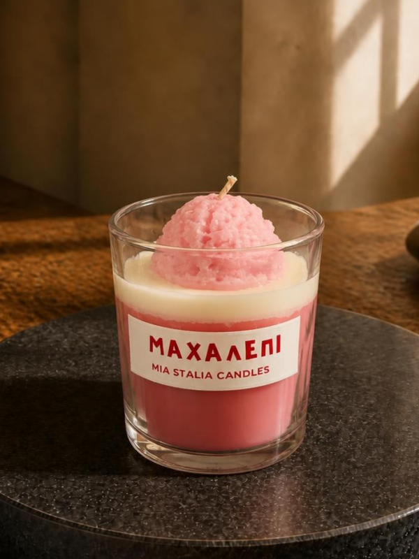 Machalepi Candle