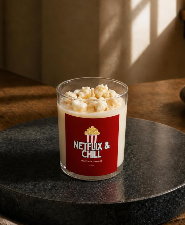 Netflix and Chill