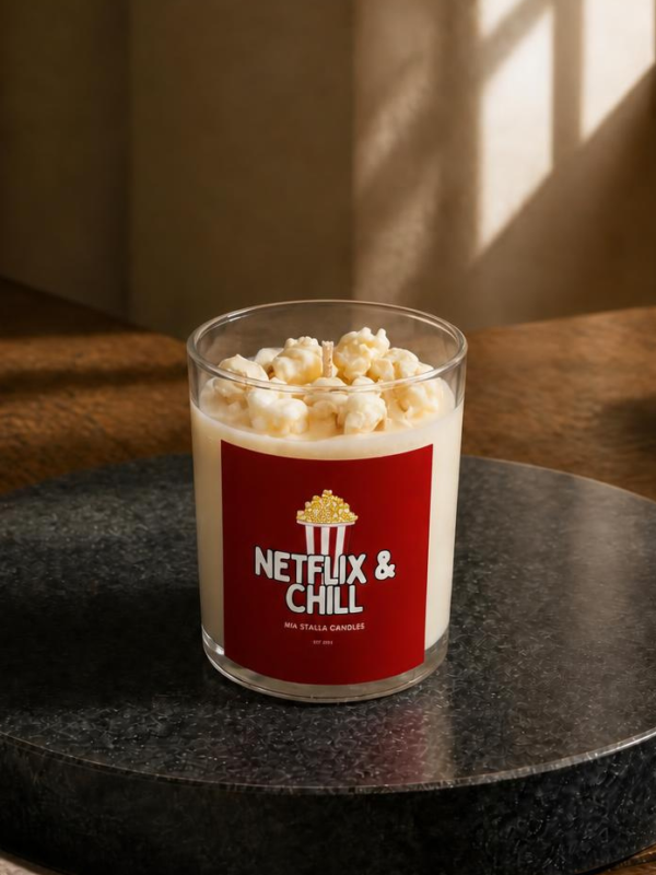 Netflix and Chill